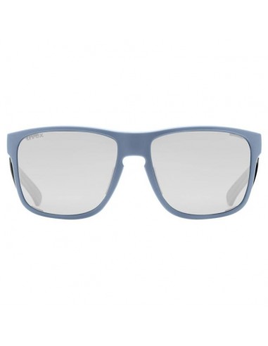 Sportstyle 312 ( Stone/Blue) - Gafas de sol para alpinismo - UVEX