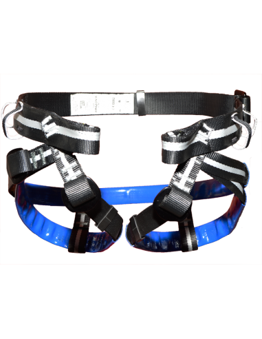 Pack Amazonia + Spelshoulder Pro  - MTDE / Aventure Verticale