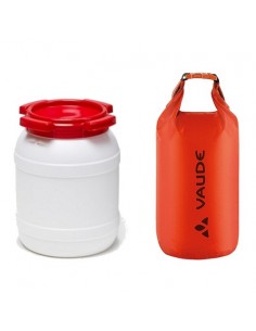 Pack Bidón 6L + bolsa... 2