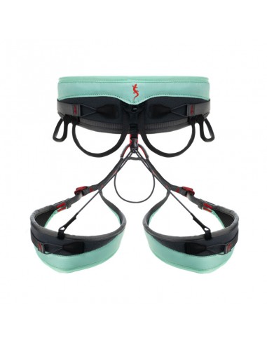 Canal de las damas - Pack Via Ferrata de 3 elementos - Fixe