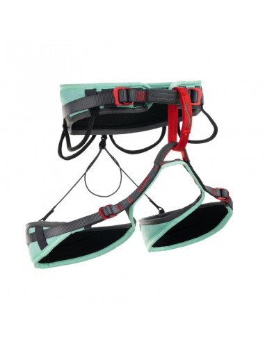 Canal de las damas - Pack Via Ferrata de 3 elementos - Fixe