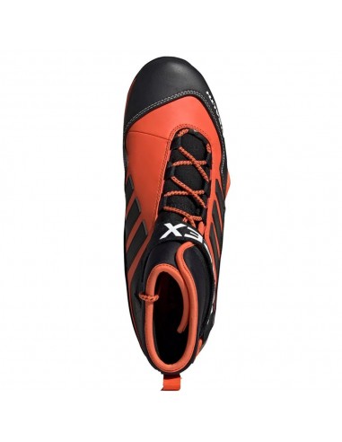 Terrex Hydro Lace (Orange) - Bota de barrancos - Adidas