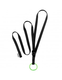 Adjustable Belay station... 2
