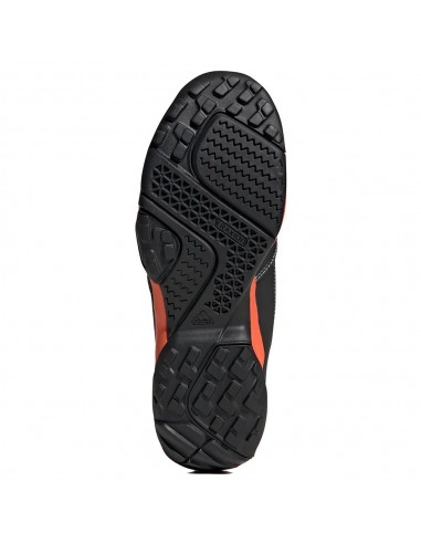 pack terrex hydralaces + descensor oka - adidas/kong