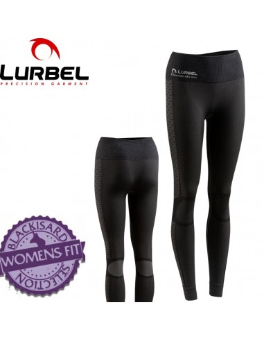 Volcano pants W (Marengo) - Malla...