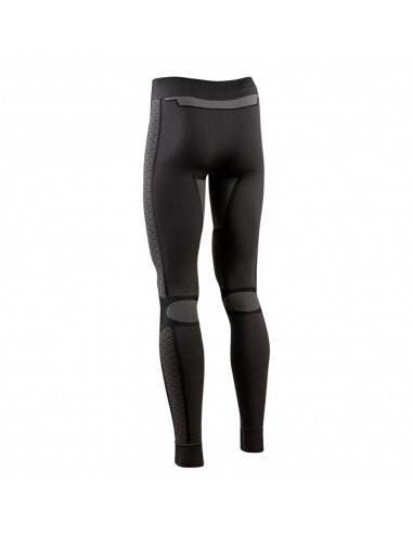 Volcano pants (Marengo) - Malla primera capa térmica con tecnología Thermo Xtrem - Lurbel