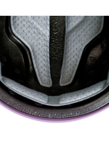 Skywalker 3.0 Purple - Casco robusto talla única - Mammut