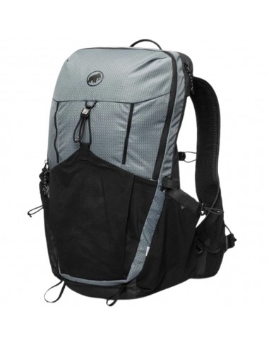 Duncan 22 (Strata/Black) - Mochila senderismo 22L - Mammut