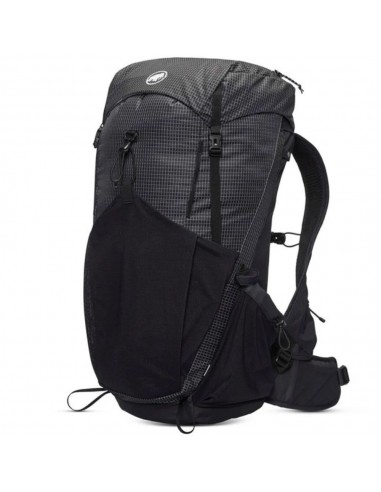 Duncan 32 (Black) - Mochila senderismo 32L - Mammut