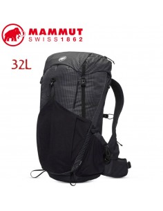 Duncan 32 (Black) - Mochila...