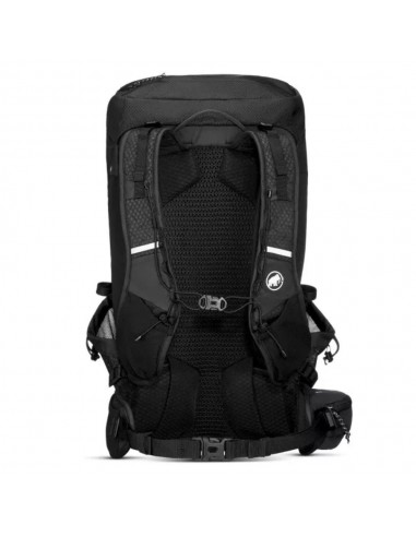 Duncan 32 (Black) - Mochila senderismo 32L - Mammut