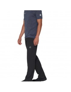 Hiking V Hombre (Black) -... 2