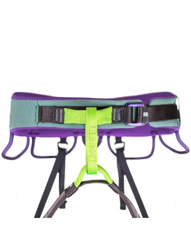 Trinity (Green) - Arnés escalada - Beal