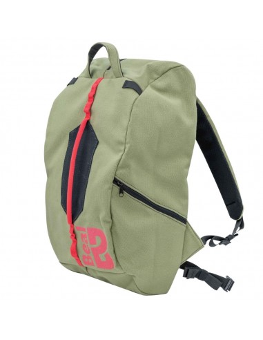 Combi Cliff II (Green) - Bolsa-mochila para cuerda - Beal