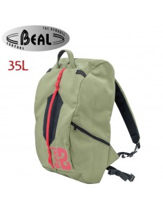 Combi Cliff II (Green) -...