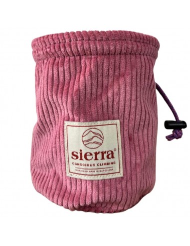 Tube Nat (Plus Chein Gum) - Bolsa de magnesio - Sierra