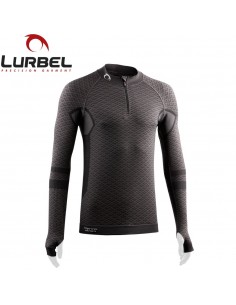 Volcano long sleeves zip...