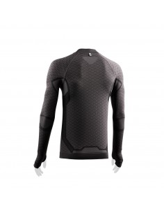 Volcano long sleeves zip... 2