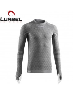 Volcano long sleeves (Gris...