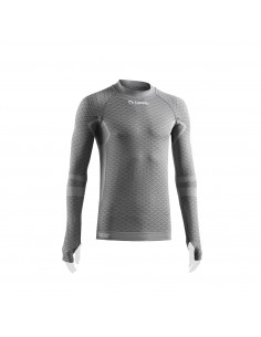 Volcano long sleeves (Gris... 2