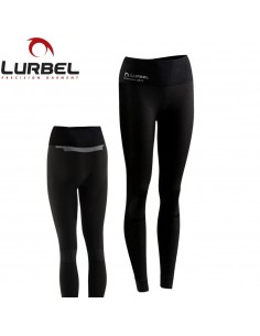 Alaska pants W (Negro) -...
