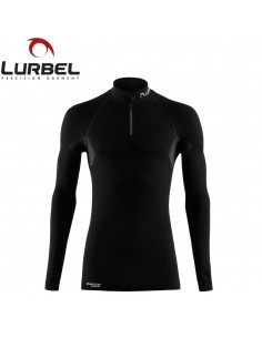 Alaska long sleeves zip...