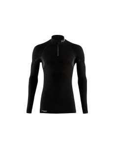 Alaska long sleeves zip... 2