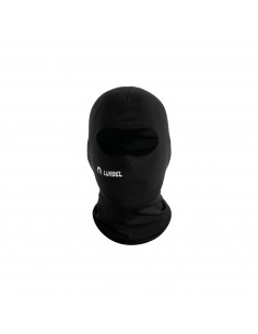 Alaska balaclava (Negro) -... 2