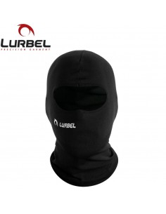 Alaska balaclava (Negro) -...