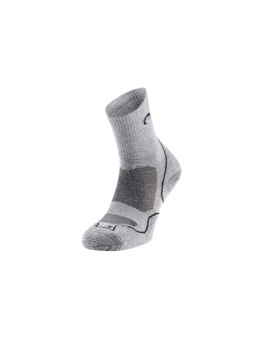 Tierra Five (Gris hielo/Marengo) - Calcetines de trekking - Lurbel