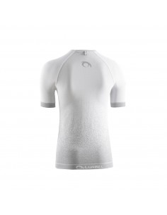 Samba short sleeves W (Gris... 2