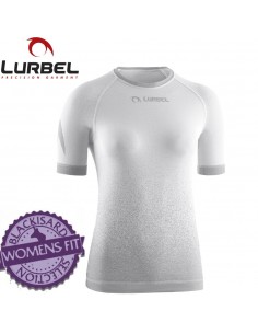 Samba short sleeves W (Gris...