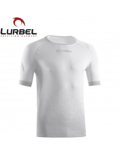 Samba short sleeves (Gris...