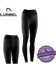 Samba pants W (Marengo) -...