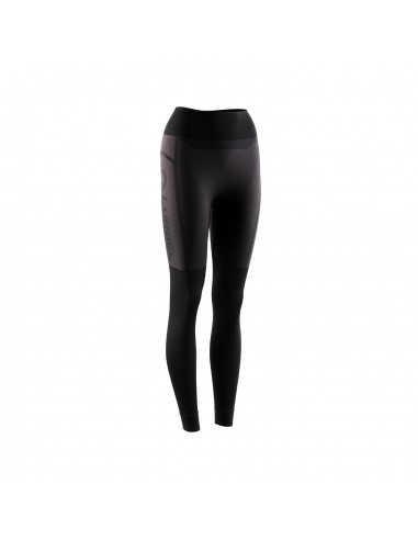 Samba pants W (Marengo) - Malla larga para mujer - Lurbel