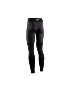 Samba pants (Marengo) -... 2