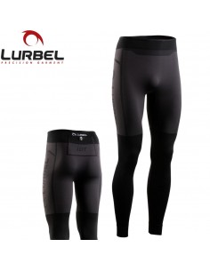 Samba pants (Marengo) -...