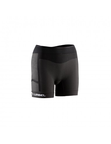 Samba lite shorts W (Marengo) - Pantalón corto deportivo mujer - Lurbel