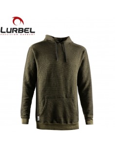 Rakiura hoodie (Sottobosco)...