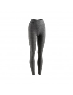 Merino pants W (Gris) -... 2