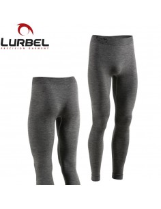 Merino pants (Gris) - Malla...