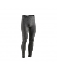 Merino pants (Gris) - Malla... 2