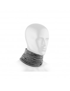 Merino neckwarmer (Gris) -... 2