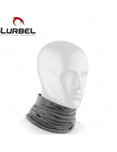 Merino neckwarmer (Gris) -...