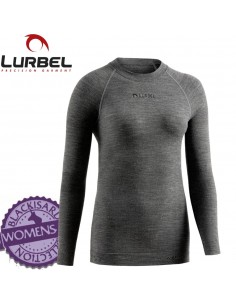 Merino long sleeves W...