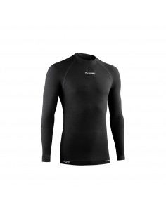Merino long sleeves (Negro)... 2
