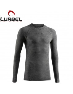 Merino long sleeves (Gris)...