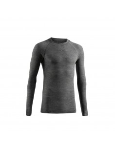 Merino long sleeves (Gris)... 2