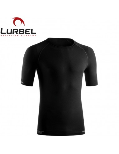 Merino Lite Short Sleeves (Negro) -...