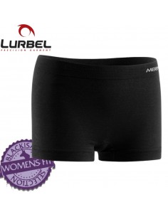 Merino Lite Boxer W (Negro)...